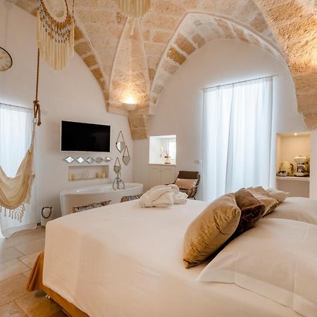 Apulia Charming Suites - Casa Rossa Suite Perla E Suite Corallo Savelletri Zewnętrze zdjęcie