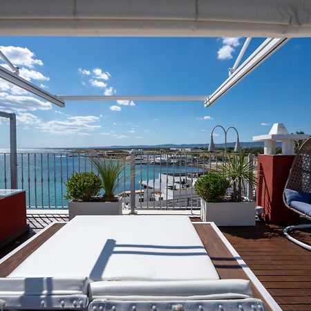 Apulia Charming Suites - Casa Rossa Suite Perla E Suite Corallo Savelletri Zewnętrze zdjęcie