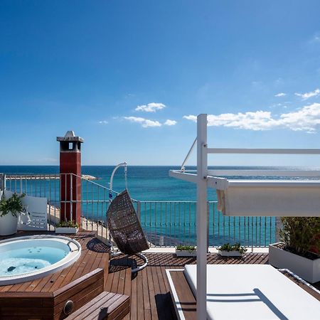 Apulia Charming Suites - Casa Rossa Suite Perla E Suite Corallo Savelletri Zewnętrze zdjęcie