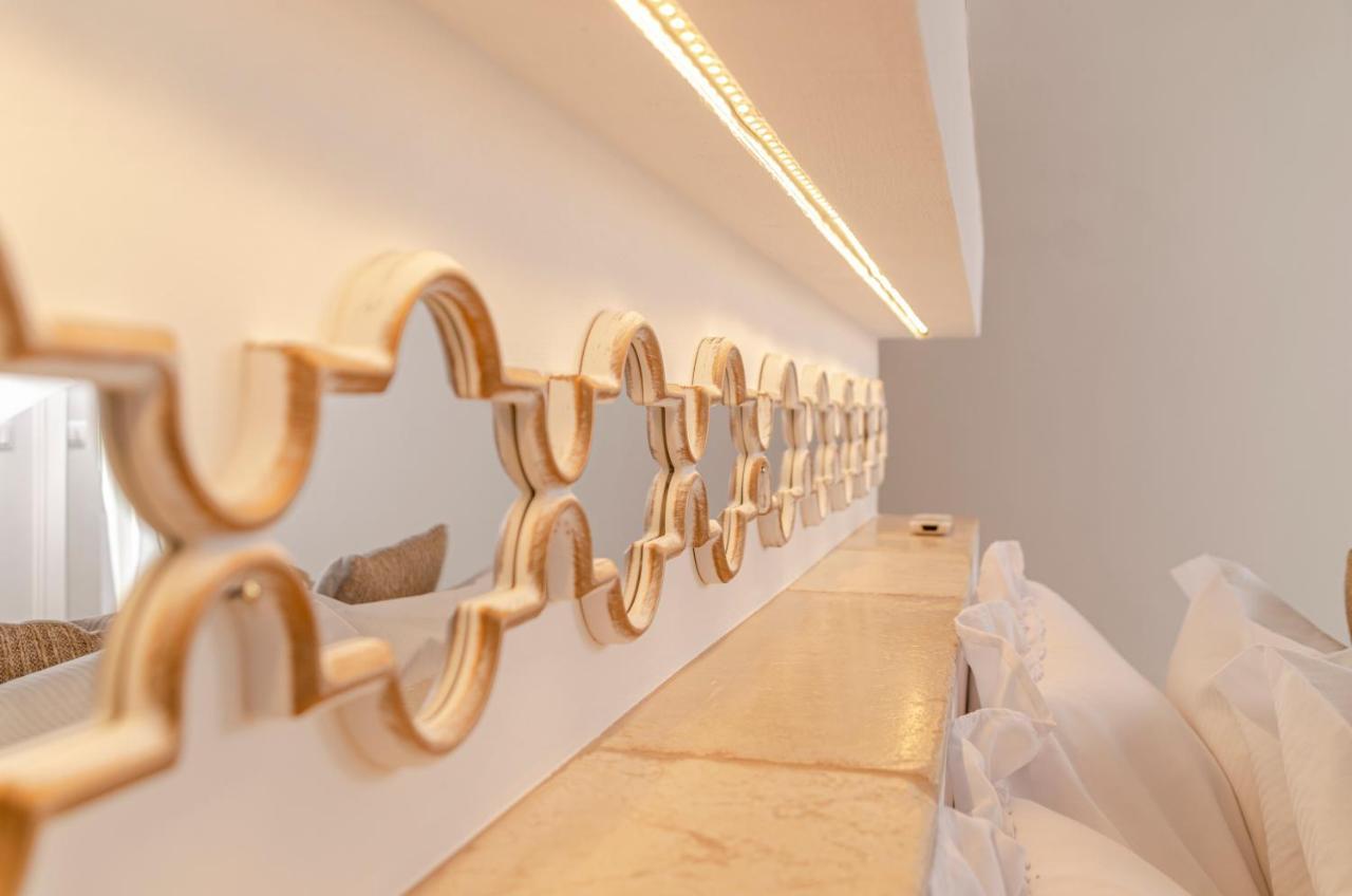 Apulia Charming Suites - Casa Rossa Suite Perla E Suite Corallo Savelletri Zewnętrze zdjęcie