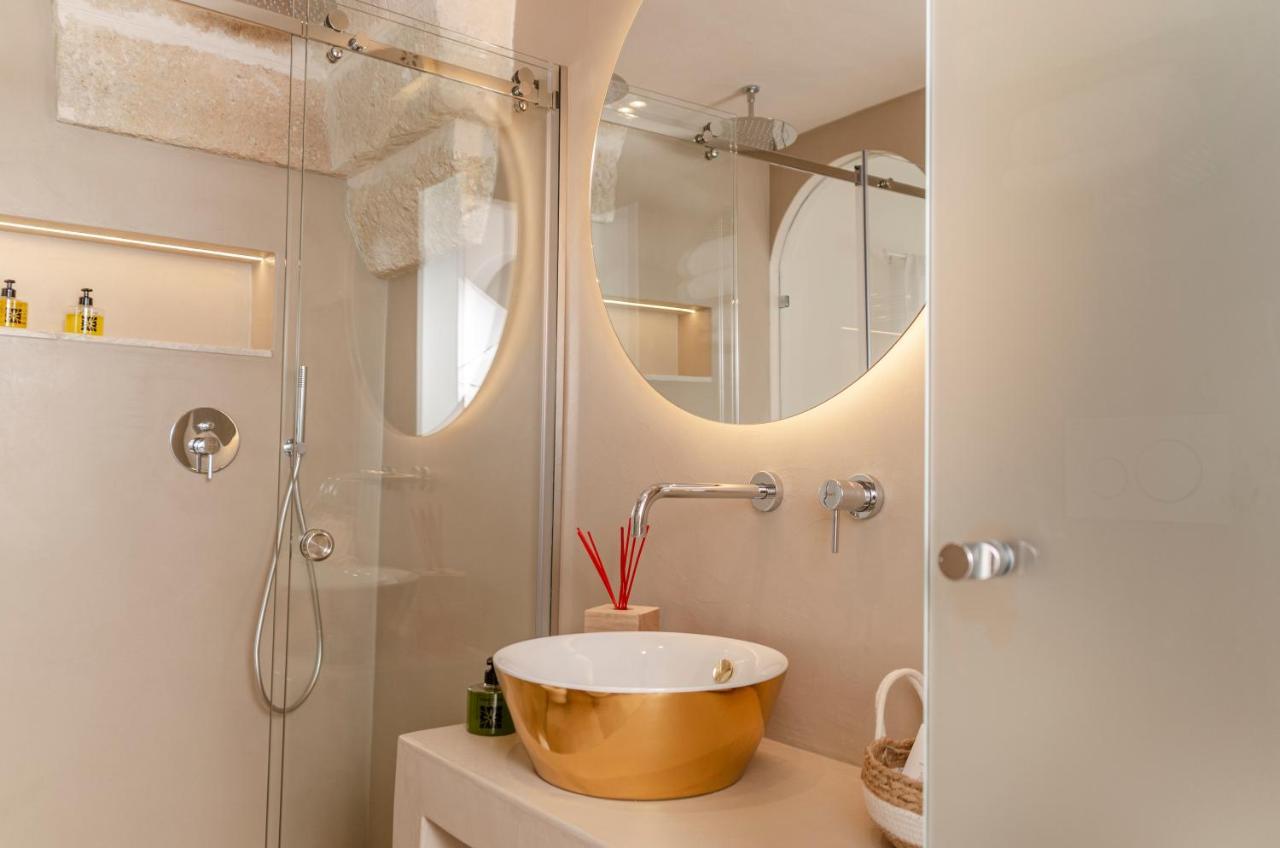 Apulia Charming Suites - Casa Rossa Suite Perla E Suite Corallo Savelletri Zewnętrze zdjęcie